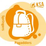 Pagadders - 3e en 4e leerjaar